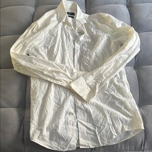 “Hugo Boss: dress shirt 39 15 1/2”